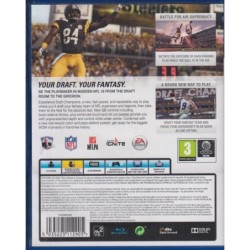 Madden NFL 16 (PS4)