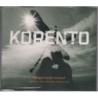 Korento - Magneettista Voimaa (Single CD)