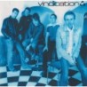 Vindication - Vindication (CD)