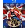 King Ralph (1991) (Blu-ray)