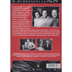 Hei, rillumarei! (1954) (DVD)