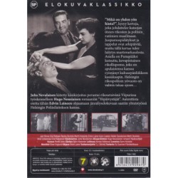 Yhden yön hinta (1952) (DVD)
