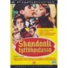 Skandaali Tyttökoulussa (1960) (DVD)