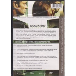 Solaris (The Criterion Collection) (1972) (2 DVD)