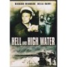 Hell and High Water (1954) (DVD)