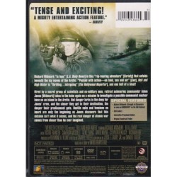 Hell and High Water (1954) (DVD)