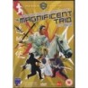 Magnificent Trio, The (Shaw Brothers) (DVD)