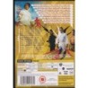 Magnificent Trio, The (Shaw Brothers) (DVD)