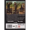 Drunken Arts and Crippled Fist (DVD)