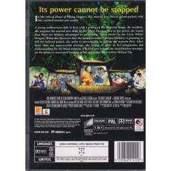 White Dragon (DVD)