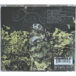 Arsis - United In Regret (CD)