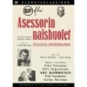 Assessorin Naishuolet (1937) (DVD)
