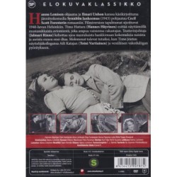 Synnitön Lankeemus (1943) (DVD)