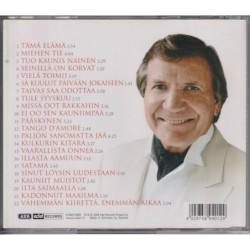Eino Grön - Tämä Elämä - Kaikkien Aikojen Parhaat (CD)