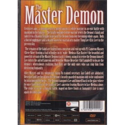 Master Demon (DVD)