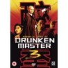 Drunken Master 3 (DVD)