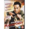 Flashpoint (2007) (2 DVD)