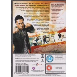 Flashpoint (2007) (2 DVD)
