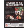 Revenge Of The Drunken Master (DVD)