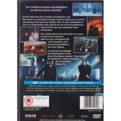 What Price Survival  (DVD)
