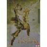 Kaksi Mestaria (The Forbidden Kingdom (2-disc Steelbook) (2008)) (DVD)