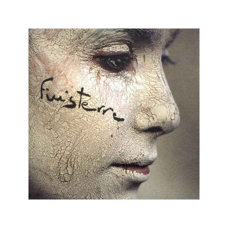 Finisterre - In Ogni Luogo (CD)