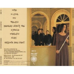 Finisterre - In Limine (CD)