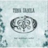 Tiina Sanila - Sää Mjânnam Rocks! (CD)