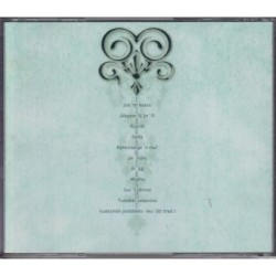 Tiina Sanila - Sää Mjânnam Rocks! (CD)
