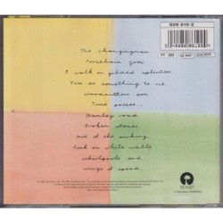 Paul Weller - Stanley Road (CD)