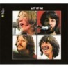 The Beatles - Let It Be (Enhanced) (Digipak) (Remastered) (CD)