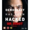 Mr. Robot - Kausi 1 (Mr. Robot - Season 1) (2 Blu-ray)