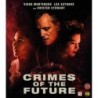Crimes of the Future (2022) (Blu-ray)