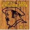 Jaakko Teppo - Ruikonperän Suosikit R-Y (CD)