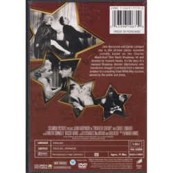 Twentieth Century (1934) (DVD)