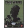 Langalla kausi 2 (The Wire Season 2) (5 DVD)