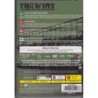 Langalla kausi 2 (The Wire Season 2) (5 DVD)