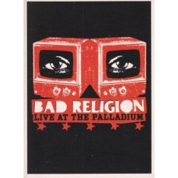 Bad Religion - Live At The...