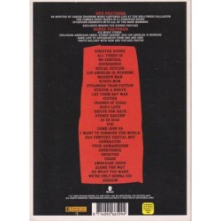 Bad Religion - Live At The Palladium (DVD)