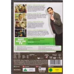Mr Bean - Vol 3 (DVD)