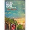 The Rolling Stones - Sweet Summer Sun (Hyde Park Live) (DVD)