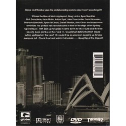 Slaughter at the Opera (DVD)