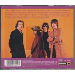 The Nice - All The Best (CD)