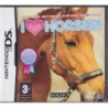 I Love Horses (Boxed) (DS) (CIB)