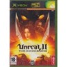 Unreal II: The Awakening (Xbox)