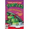 Teenage mutant hero turtles 7/1992 (Comic)