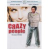 Crazy People (1990) (DVD)