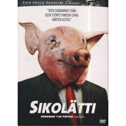 Sikolätti (Porcile (1969))...