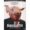 Sikolätti (Porcile (1969)) (DVD)