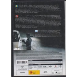 Cleaner (2007) (DVD)